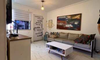 Imagem: Belíssima casa de 02 Quartos - Jardins