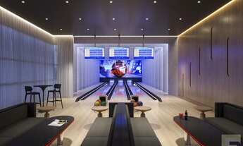 Imagem 5: Apartamento 2 dormitórios para Venda em Porto Belo, Perequê, 2 dormitórios, 2 suítes, 3 ba