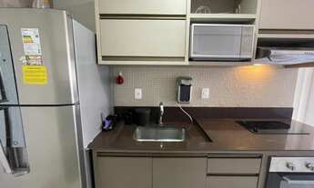 Imagem 5: Alugo excelente apt mobiliado em Tambaú!