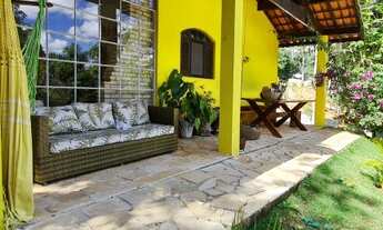 Imagem 2: Chácara Em Condomínio Fechado!!!