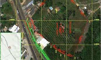 Imagem: Camaçari - Terreno Padrão - Abrantes