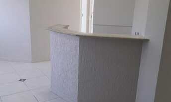 Imagem 3: Excelente sala comercial com 90 m² - Santo André - SP