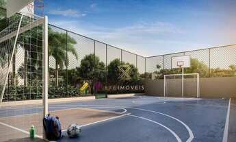 Imagem 3: Apartamento Residencial à venda, Alphaville Centro de Apoio I, Barueri -