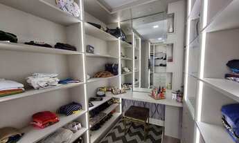 Imagem 6: Casa para venda tem 2890000 metros quadrados com 4 quartos em Pedra Branca - Palhoça - SC