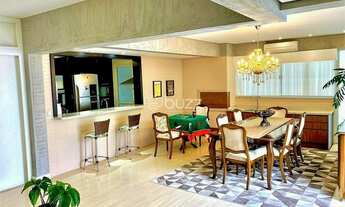 Imagem 2: Cobertura Mobiliada de 3 dormitórios no Essence - Campeche/Florianópolis