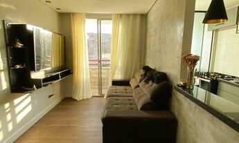 Imagem: Apartamento para venda com 51 metros quadrados