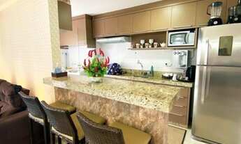 Imagem 4: Apto 3/4 - Residencial Monte Sinai