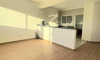 Imagem 7: Apartamento para venda possui 64 metros quadrados com 2 quartos em Nhá Chica - Pouso Alegr