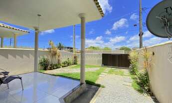 Imagem 2: Casa para Venda em Araruama, Paraty, 2 dormitórios, 1 suíte, 3 banheiros