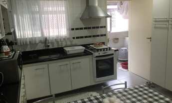 Imagem 7: SANTOS - Apartamento Padrão - EMBARÉ