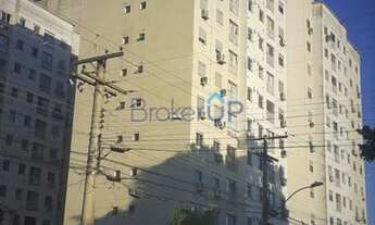 Imagem: Apartamento Padrão em Jardim Itu - Porto