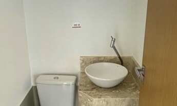 Imagem 5: Apartamento para venda tem 115 metros quadrados com 3 quartos em Jardim Goiás - Goiânia