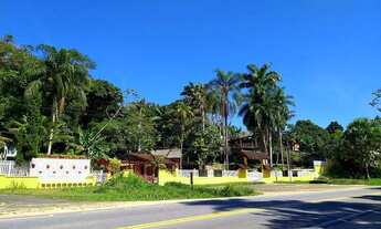 Imagem 3: Ubatuba - Terreno Padrão - Praia da Tabatinga