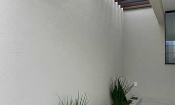 Imagem 2: Casa Residencial Itatiaia - Anápolis - GO