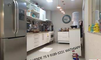 Imagem 3: Leo vende, bairro Sim, 3\4 duas suítes, reformada