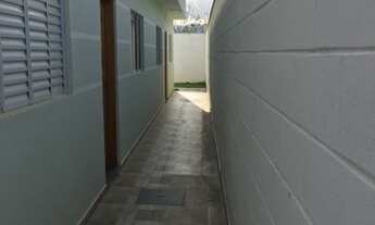 Imagem: Casa de condomínio sobrado para venda possui