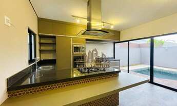 Imagem 6: Casa para venda ou aluguel- Condomínio Residencial Giverny - Sorocaba/SP