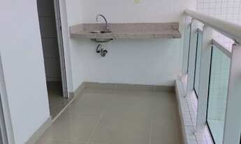 Imagem 4: Apartamento para aluguel possui 65m² com 2 quartos Renascença II