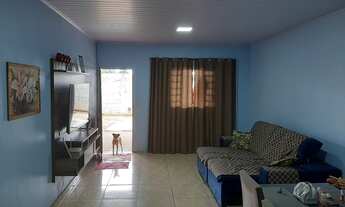 Imagem 7: Vendo casa rua 3 na 26 de setembro