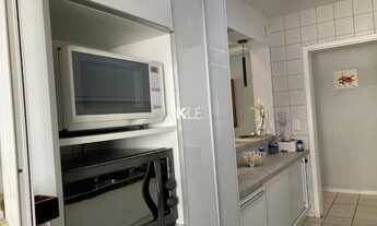 Imagem 7: Apartamento c 3 quartos, sacada, suíte, piscina