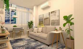 Imagem 4: Rio de Janeiro - Apartamento Padrão - Copacabana