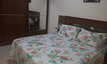 Imagem 5: Casa para venda com 3 quartos no Aeronautas - Lagoa Santa - MG