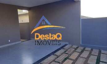 Imagem 4: CASA CONDOMINIO TRILHAS DO SOL