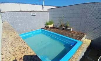 Imagem: Casa de condomínio para venda com 109 metros