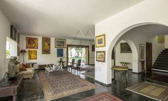 Imagem 5: SãO PAULO - Casa Padrão - Jardim Guedala