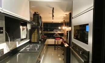 Imagem 3: Apartamento Residencial à venda, Carandiru, São Paulo -