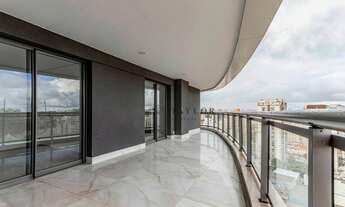 Imagem 7: Apartamento com 3 suítes à venda, 250 m² por R$ 4.800.000 - Vila Nova Conceição - São Paul