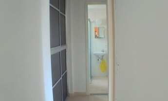 Imagem 3: Apartamento para Locação em São Paulo, Jardim Catanduva, 2 dormitórios, 1 banheiro, 1 vaga