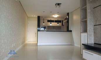 Imagem 3: Vendo Belissimo Apartamento com 3 dormitórios à venda, 88 m² por R$ 850.000 - Pantanal - F