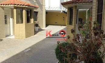 Imagem 2: Village com 2 dormitórios à venda, 103 m² por R$ 560.000,00 - Embaré - Santos/SP