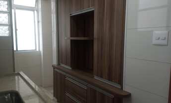 Imagem 6: Apartamento - Venda - 50 m2 com 1 quarto - Boqueirão - Santos - SP