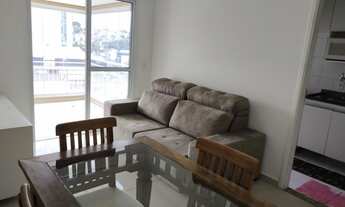 Imagem 6: Apartamento 2 quartos, varanda envidraçada, 1 vaga, lazer completo - Ipiranga Sacomã