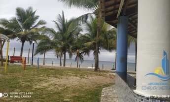 Imagem 2: Temporada Itaparica, Cond. Ilha do Sol, Casa 4/4, Suite, Mobiliada, Praia Privativa!!