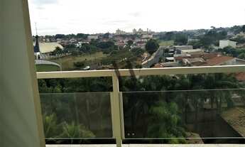 Imagem 2: Apartamento à venda no bairro Jardim Bela Vista - São José do Rio Preto/SP