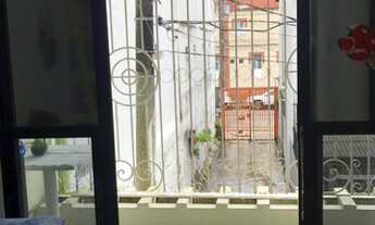 Imagem 4: Travessa Soares Carneiro, vila Nazaré, casa 16