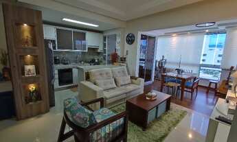 Imagem 3: Excelente Cobertura Mobiliada no Centrinho dos Ingleses (A Poucos Metros do Mar