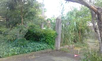 Imagem: Terrreno a venda no Uberaba - Curitiba