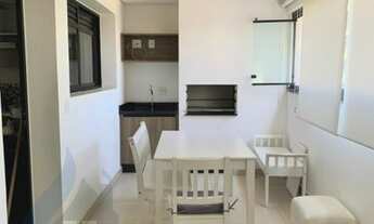 Imagem: Apartamento de 3 dorms, 5 banheiros, 3 vaga