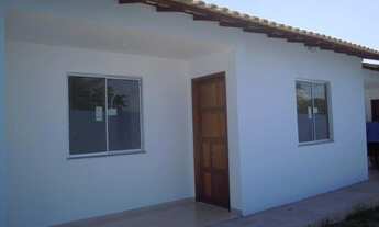 Imagem 2: Casa para Venda em Araruama, iguabinha, 2 dormitórios, 1 banheiro