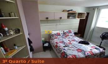 Imagem 4: APARTAMENTO RESIDENCIAL em JOÃO PESSOA - PB, MIRAMAR