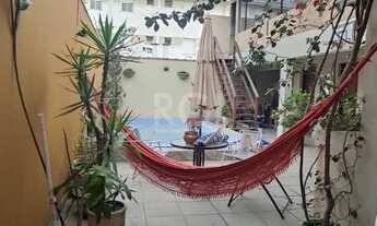 Imagem 3: Porto Alegre - Casa Padrão - Ipanema