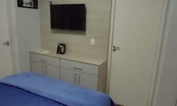 Imagem 3: Apartamento com 2 dormitórios/ suíte - aceita financiamento e FGTS