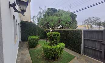 Imagem 3: Casa para venda tem 250 metros quadrados com 5 quartos em Chácara da Barra - Campinas - SP