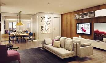 Imagem 3: Apartamento residencial para venda, Barra Funda, São Paulo - AP4705