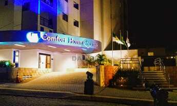 Imagem: NATAL - Flat Padrão - Ponta Negra