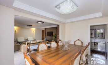 Imagem 7: Apartamento 140 m² com 3 Dormitórios sendo 1 suíte, 1 vaga, Centro, Curitiba, PR